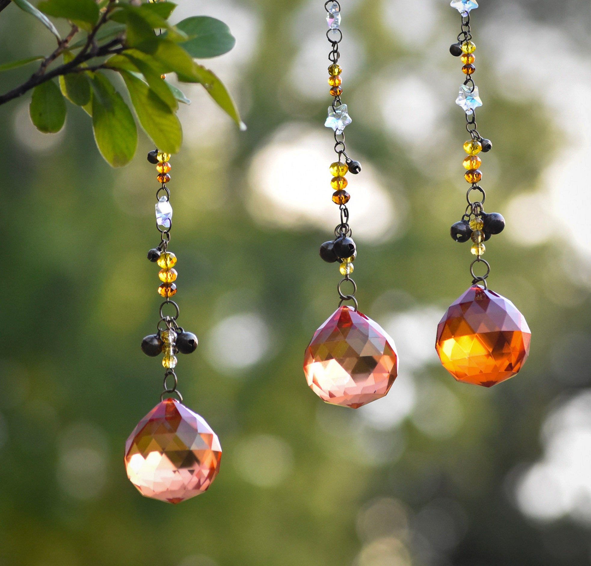 Garden Trinkets
