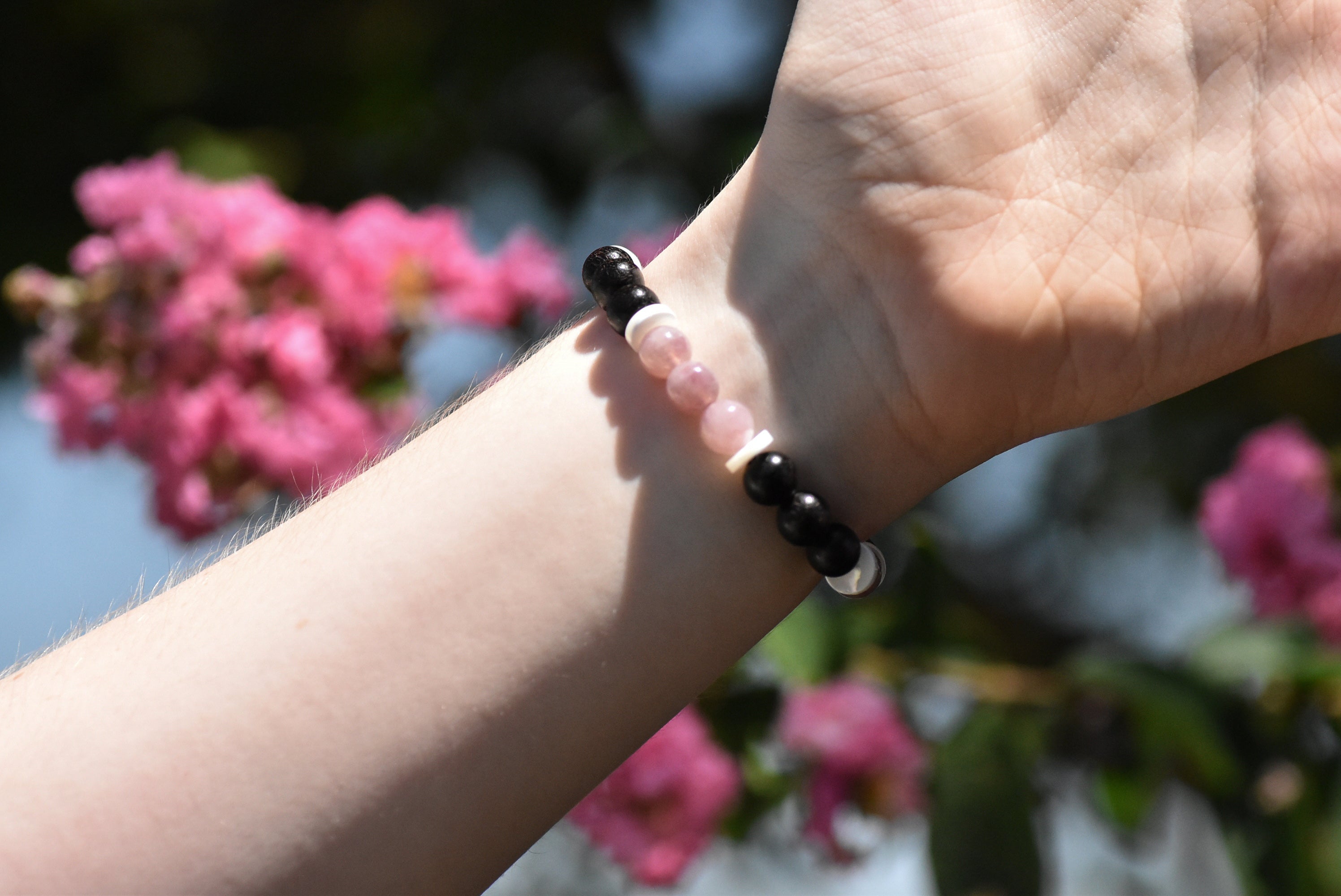 Herbal Archetypes - Jewelry