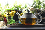 ‘Moonleaf Wanderer’ Tea Blend - Herbal Archetypes Collection
