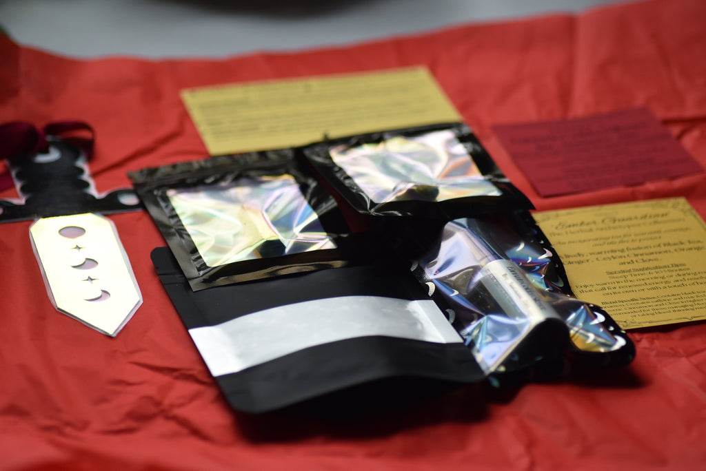 'Mystery Mama' Bags