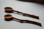 Wooden Spoon - Two Styles