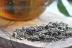 'Artemis, Watcher of the Wilds' - Olympus Herbarium - Mythology Inspired Tea Blend