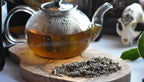 'Artemis, Watcher of the Wilds' - Olympus Herbarium - Mythology Inspired Tea Blend