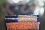 Leopard's Emerald Masque - Perfume Roll on - Starlit Archive Collection