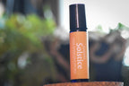 Demeter's Solstice - 10ml Glass Roller - Concentrated Scent Roll On