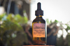 Crossroads - Hair and Body Oil - Olympus Herbarium Collection