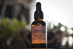 Crossroads - Hair and Body Oil - Olympus Herbarium Collection