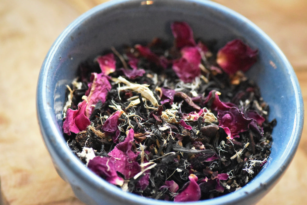 'Resurrection Brew' Blend - Starlit Archive Collection