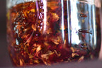 'Heirloom Rose' Oil Blend - 40 Day Process!