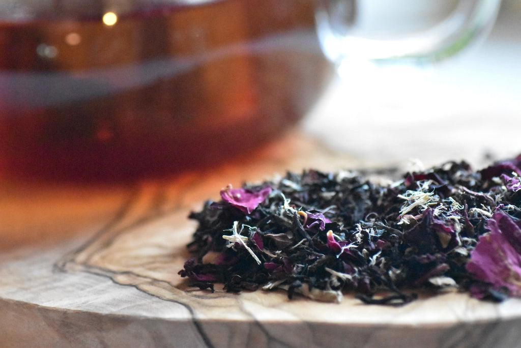 'Resurrection Brew' Blend - Starlit Archive Collection