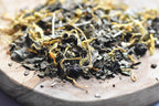 'Hekate's Veil of Cleansing' - Olympus Herbarium Collection - Mythology Inspired Tea Blend