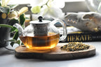 'Hekate's Veil of Cleansing' - Olympus Herbarium Collection - Mythology Inspired Tea Blend