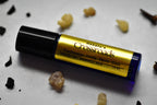 Hekate’s Crossroads - Concentrated Scent Roll On 10ml