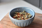 ‘Roselight Peacekeeper’ Tea Blend - Herbal Archetypes Collection