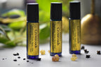 Hekate’s Crossroads - Concentrated Scent Roll On 10ml