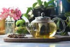 ‘Roselight Peacekeeper’ Tea Blend - Herbal Archetypes Collection
