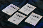Moonborn Oracle Thread – Reflection Card Set