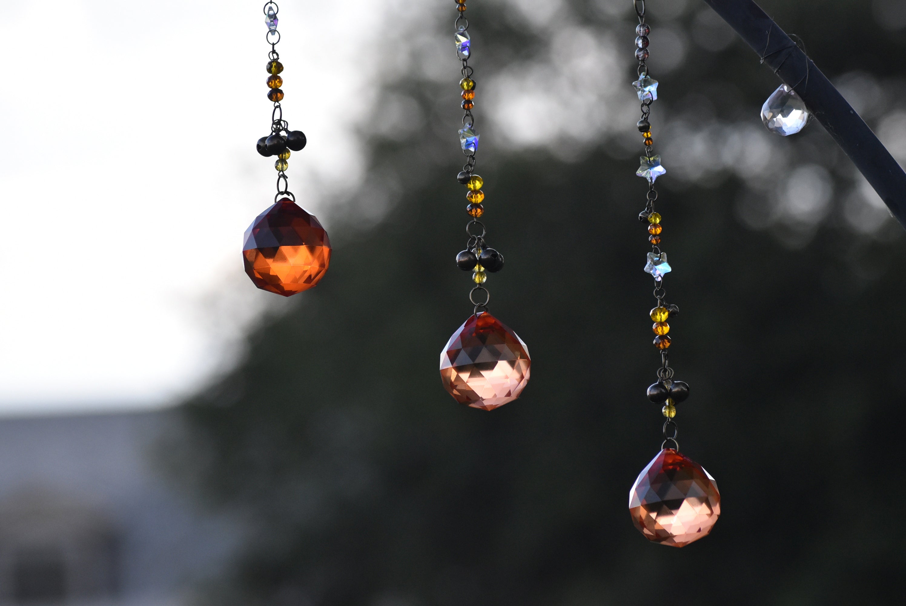 Suncatcher - 'Lampades'