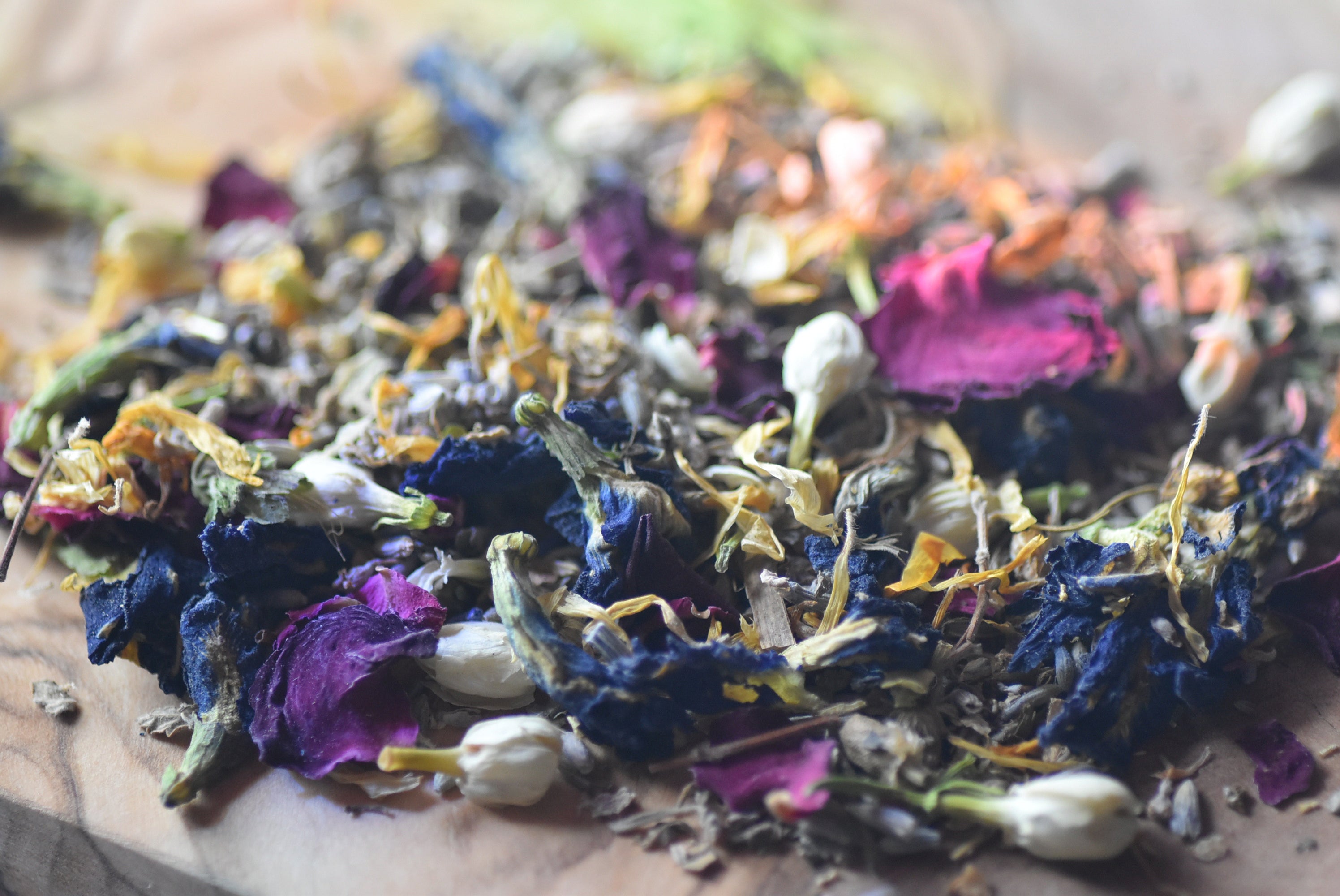 Celestial Bloom - Grove House Blends Collection