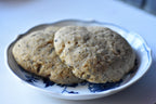 Lavender Earl Grey Tea Cookie