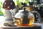 'Mosswood Sentinel' Tea Blend - Herbal Archetypes Collection