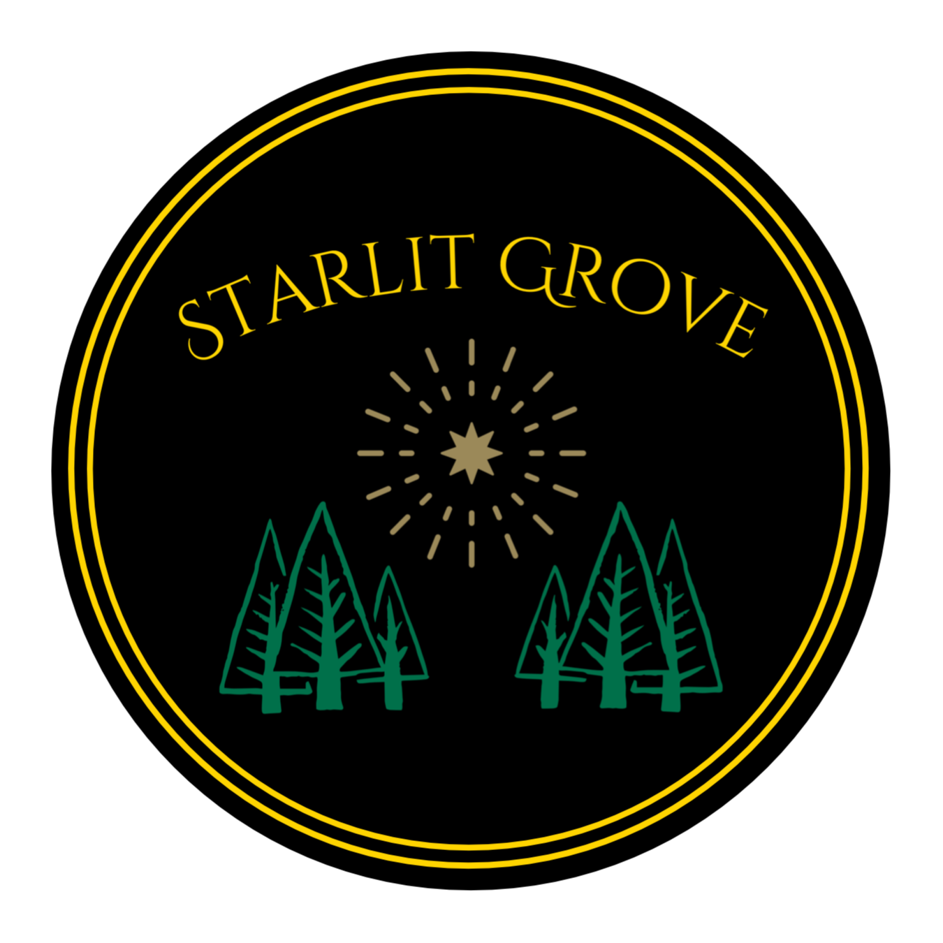 Starlit Grove